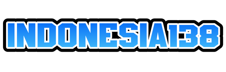 LOGO INDONESIA138
